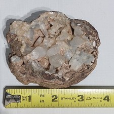 Rock crystal natural for sale  Flushing