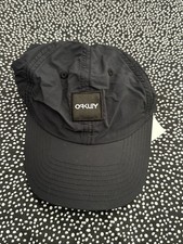 Oakley logo navy for sale  CHELMSFORD