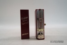 Wittner super mini for sale  WINSFORD