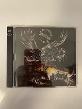Judas priest metal gebraucht kaufen  Frankfurt am Main