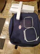 Bernina embroidery unit for sale  Lone Tree