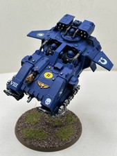 Warhammer 40k ultramarines for sale  Princeton