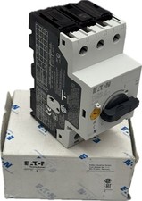 Eaton motorschutzschalter pkzm gebraucht kaufen  Düsseldorf