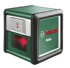 Bosch quigo red for sale  ILKESTON