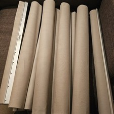 Ikea kvartal tan for sale  Indianola