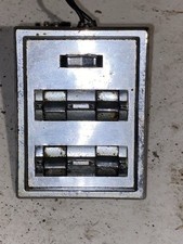 1964 1965 1966 Thunderbird Power Window Master controles para 4 configurações de janela de energia comprar usado  Enviando para Brazil