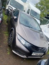 Honda civic 1.6 for sale  NEWCASTLE UPON TYNE