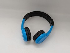 Buddyphones kids headphones for sale  EDINBURGH