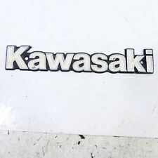 Kawasaki modelle tank gebraucht kaufen  Dortmund
