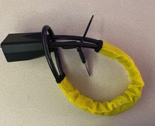 Steering wheel lock for sale  Canal Fulton