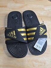 Adidas men adissage for sale  Morgan City