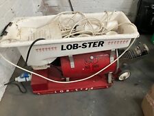 Lob ster tennis for sale  WISBECH