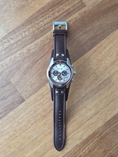 Orologio fossil ch2565 usato  Bari