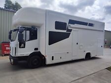 Race truck motorhome for sale  TAMWORTH