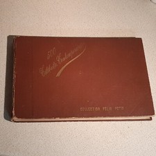 Felix potin album d'occasion  Courpière