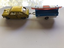 Majorette fiat 127 d'occasion  Grièges