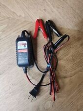 Usado, Carregador de bateria automático Motopower motocicleta MP00205A mantenedor 12v 800mA comprar usado  Enviando para Brazil