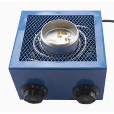 Herramientas de reparación de relojes, secado eléctrico, secador de aire caliente, accesorios para piezas de relojes segunda mano  Embacar hacia Mexico