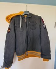 Napapijri jacke riginal gebraucht kaufen  Feldkirchen-Westerham