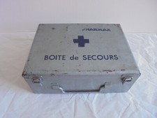 Pharmax ancienne boite d'occasion  Marseille V