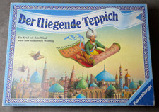 Ravensburger fliegende teppich gebraucht kaufen  Vilshofen an der Donau
