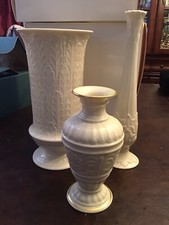 Lenox assorted vases for sale  Trenton
