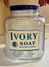 Vintage ivory soap for sale  Stewartstown