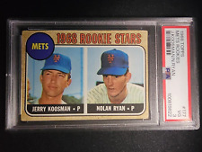 1968 topps rookie for sale  Shipping to Ireland