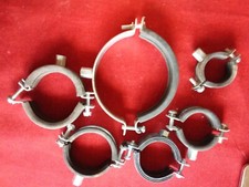 Rohrschellen 6x gebraucht kaufen  Landsberg