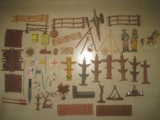 Figuren mix wild gebraucht kaufen  Lichtenfels