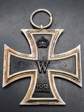 Eiserne kreuz militaria gebraucht kaufen  Blieskastel