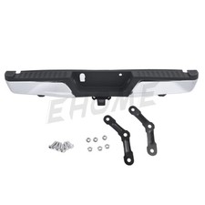 Chrome rear step for sale  Monroe Township