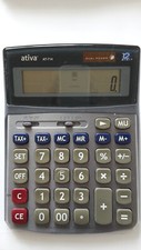 Tischrechner gebraucht funktio gebraucht kaufen  Ellefeld
