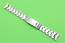 Stahlarmband kompatibel rolex gebraucht kaufen  Garching b.München
