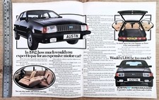 Austin ambassador 1982 for sale  SHERINGHAM
