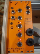 Expert sleepers eurorack d'occasion  Expédié en Belgium