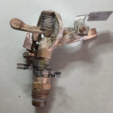 Rain bird brass for sale  West Richland