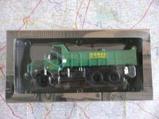 Berliet gbh benne d'occasion  Évrecy