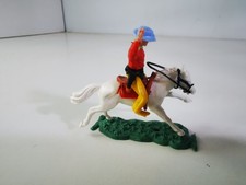 Timpo toys figurine d'occasion  Espéraza