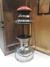 Petromax rotkäppchen 828 gebraucht kaufen  Bogel, Mieheln, Weyer