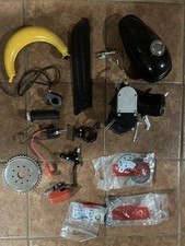 bike miscellaneous parts for sale  Davis