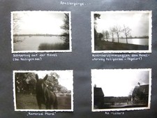 Altes fotoalbum berlin gebraucht kaufen  Jülich