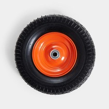Pneumatic wheels garden for sale  STOCKPORT