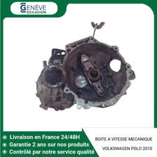 Boite vitesses volkswagen d'occasion  Niort
