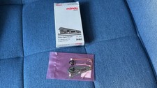 Märklin 74462 weichendecoder gebraucht kaufen  Hameln