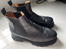 Russell bromley chunky for sale  HORSHAM