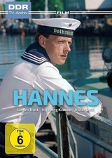 Hannes dvd gebraucht kaufen  Stollberg, Niederdorf