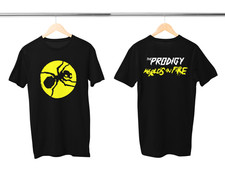 Prodigy fire shirt for sale  RUNCORN