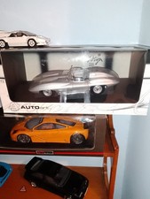 Autoart chevrolet corvette for sale  READING