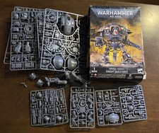 Warhammer 40k imperial for sale  Austin